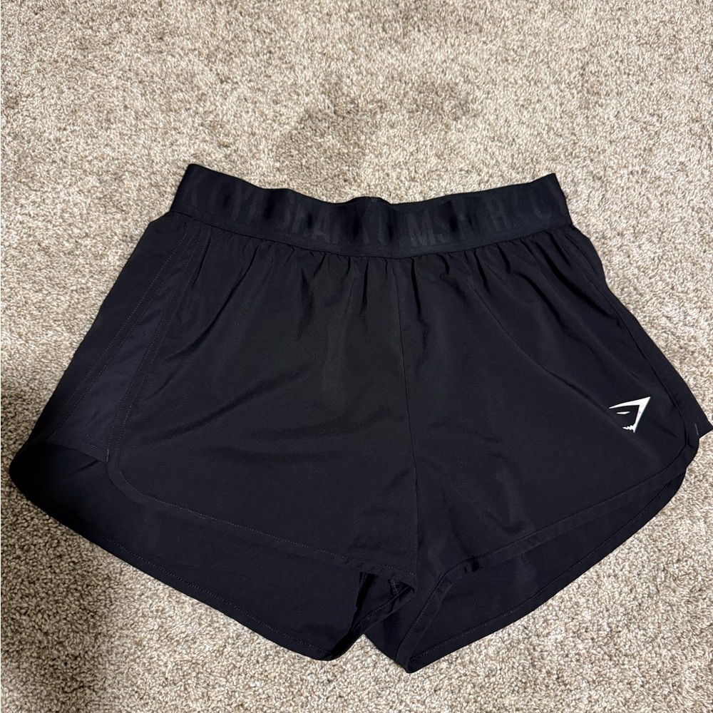 Gymshark women’s medium shorts